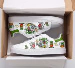 Rat Fink 1 Skate Shoes For Men Women Fans Gift