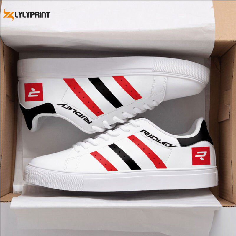 Ridley 4 Skate Shoes For Men Women Fans Gift Ridley 4 Skate Shoes For Men Women Fans Gift