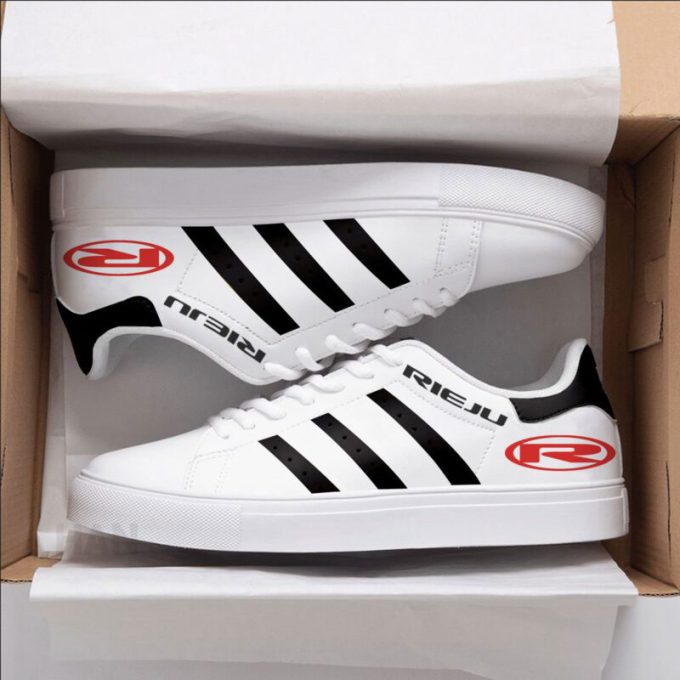 Rieju 1 Skate Shoes For Men Women Fans Gift