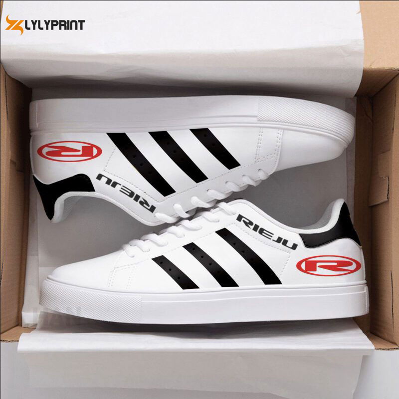 Rieju 1 Skate Shoes For Men Women Fans Gift Rieju 1 Skate Shoes For Men Women Fans Gift