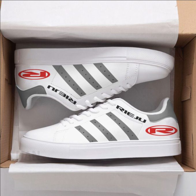 Rieju 3 Skate Shoes For Men Women Fans Gift