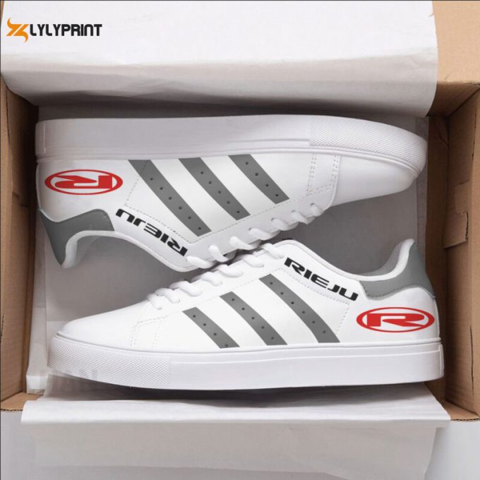 Rieju 3 Skate Shoes For Men Women Fans Gift