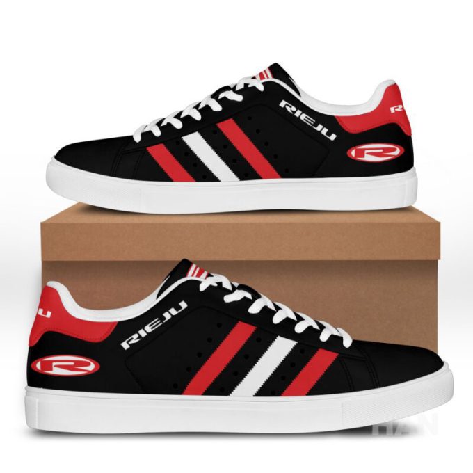 Rieju 5 Skate Shoes For Men Women Fans Gift
