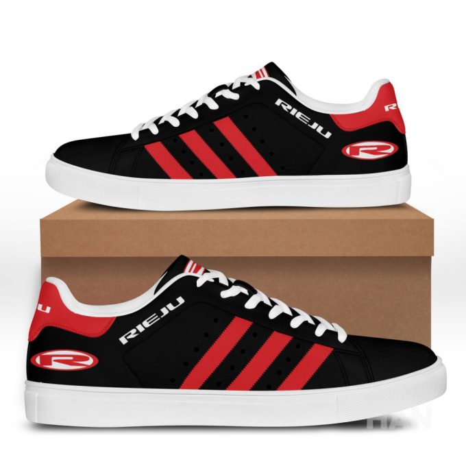 Rieju Skate Shoes For Men Women Fans Gift
