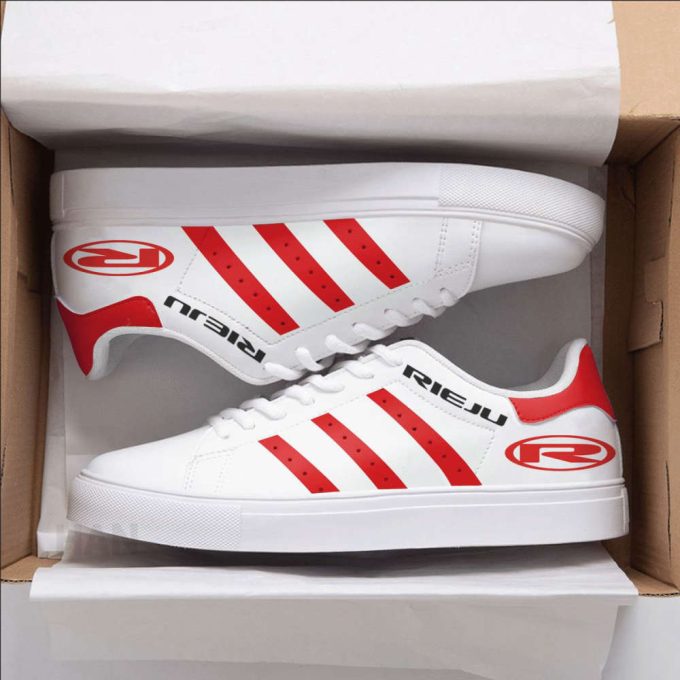 Rieju Skate Shoes For Men And Women Fans Gift
