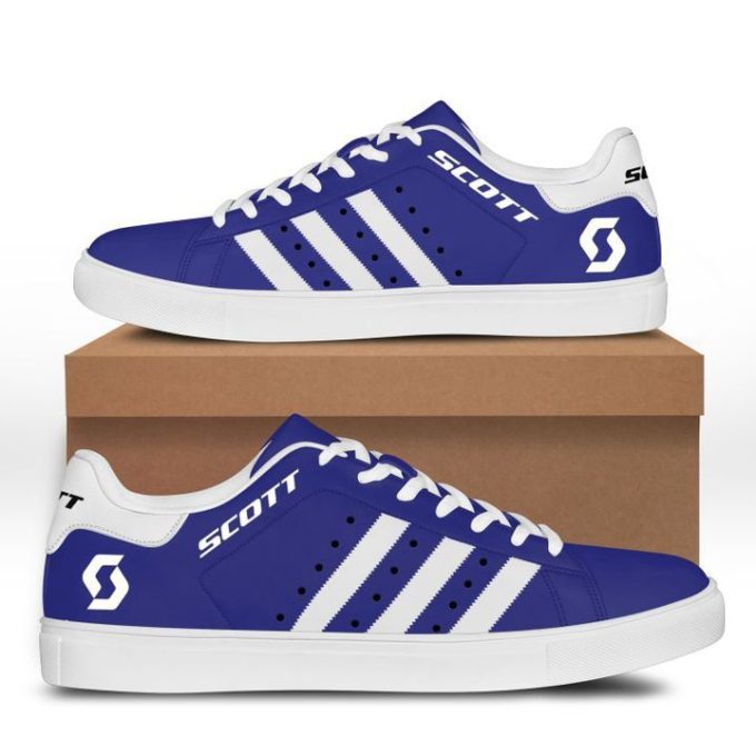 Scott 1a Skate Shoes For Men Women Fans Gift