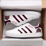 Shaw University Bears Skate Shoes For Men Women Fans Gift