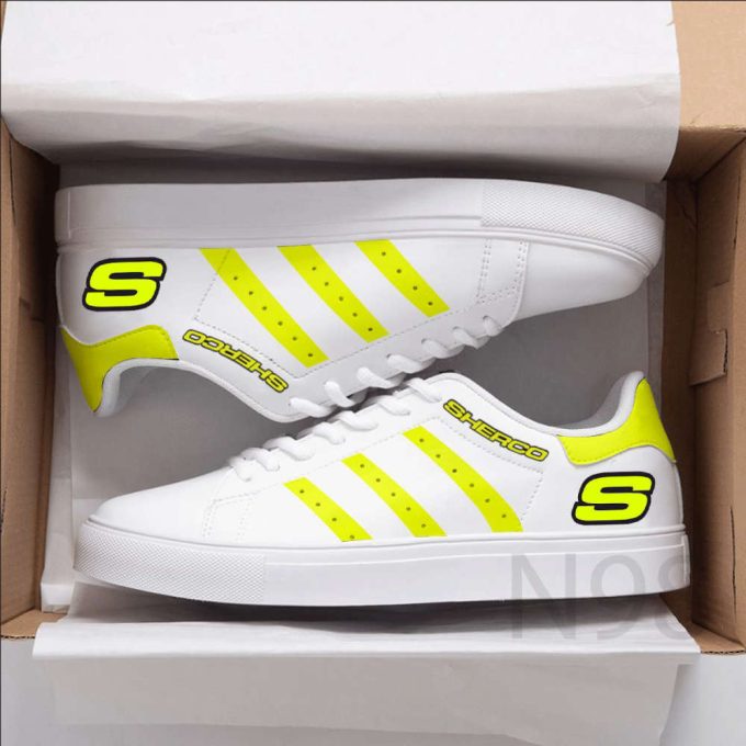 Sherco 1 Skate Shoes For Men Women Fans Gift