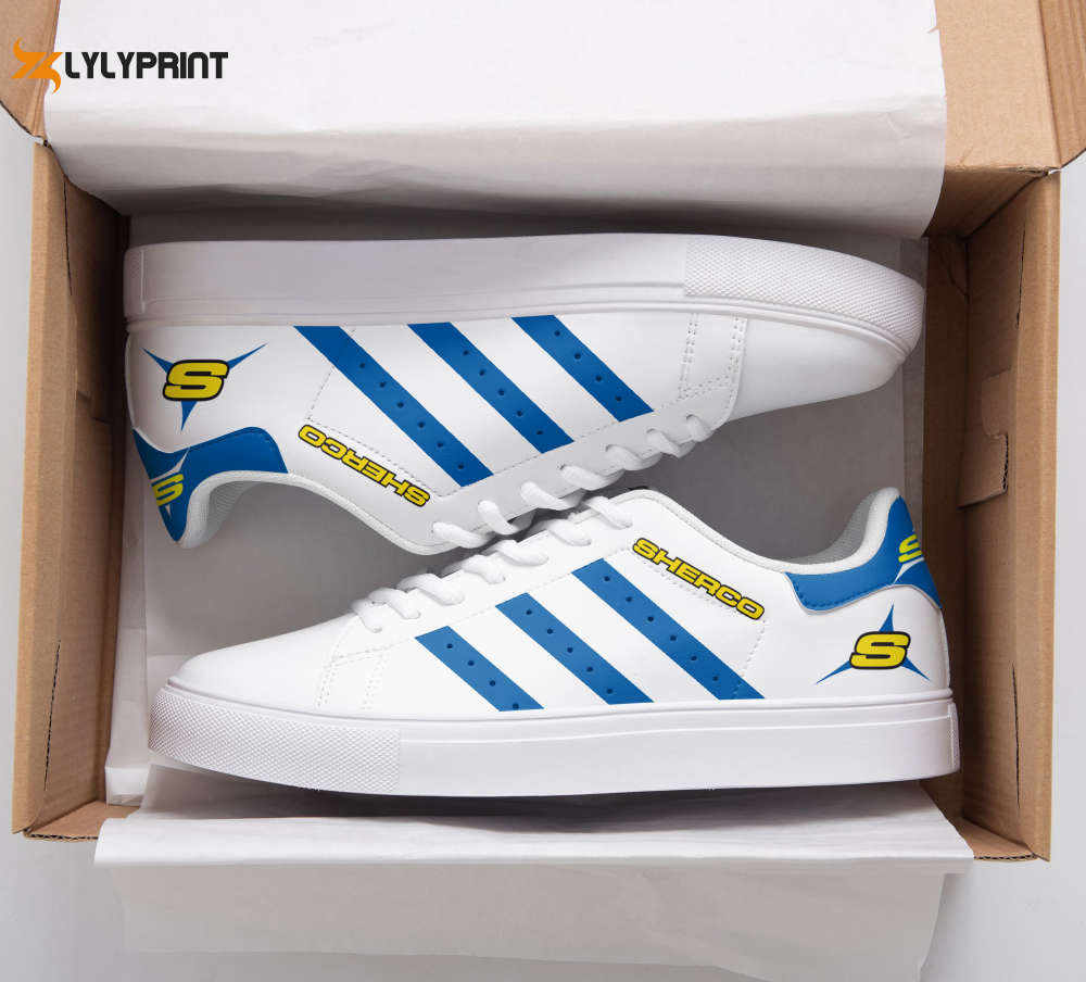 Sherco 2 Skate Shoes For Men Women Fans Gift Sherco 2 Skate Shoes For Men Women Fans Gift