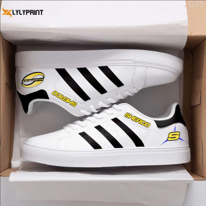 Sherco Skate Shoes For Men Women Fans Gift