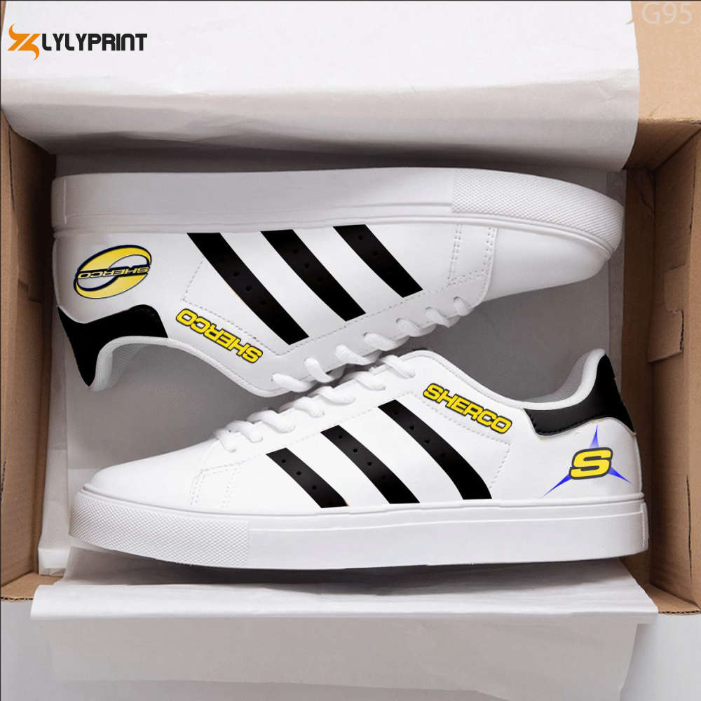 Sherco Skate Shoes For Men Women Fans Gift Sherco Skate Shoes For Men Women Fans Gift