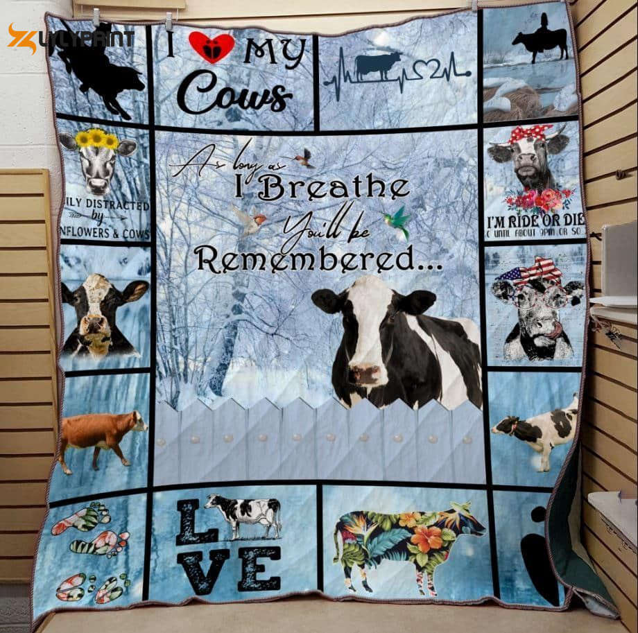 Shih Tzu Need A Shih Tzu 3D Customized Quilt Shih Tzu Need A Shih Tzu 3D Customized Quilt