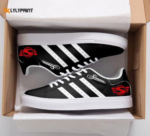 Simson 3 Skate Shoes For Men Women Fans Gift Simson 3 Skate Shoes For Men Women Fans Gift