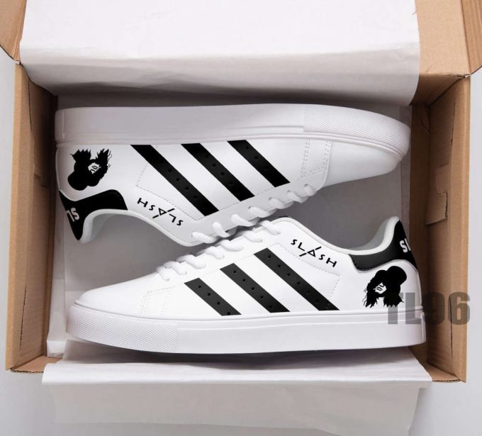 Slash Skate Shoes For Men Women Fans Giftw