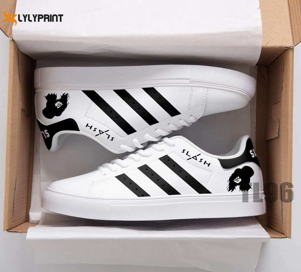 Slash Skate Shoes For Men Women Fans Giftw Slash Skate Shoes For Men Women Fans Giftw