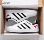 SMU Mustangs Skate Shoes For Men Women Fans Gift