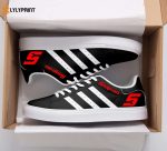 Snap On 4 Skate Shoes For Men Women Fans Gift