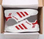 Snap On Skate Shoes For Men Women Fans Gift