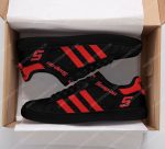 Snap On Skate Shoes For Men Women Fans Giftb