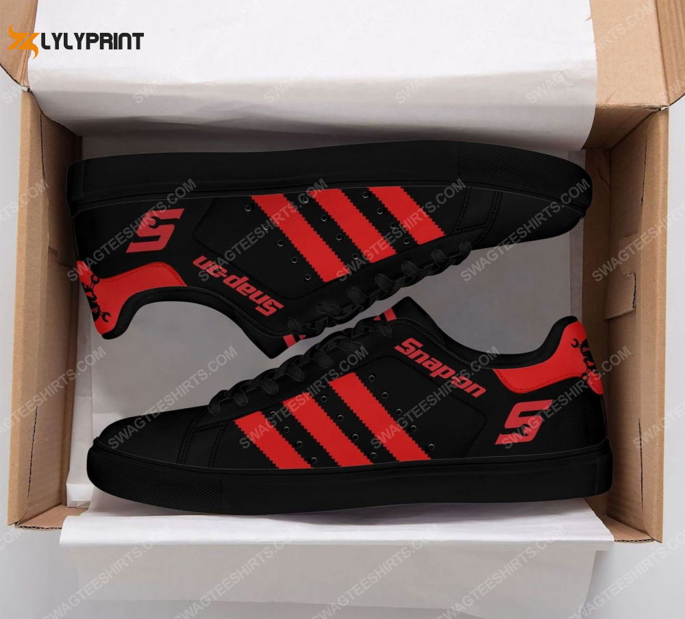 Snap On Skate Shoes For Men Women Fans Giftb Snap On Skate Shoes For Men Women Fans Giftb