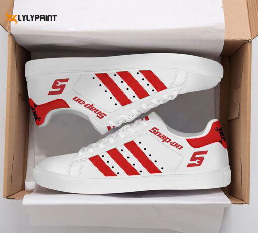 Snap On Skate Shoes For Men Women Fans Gift Snap On Skate Shoes For Men Women Fans Gift