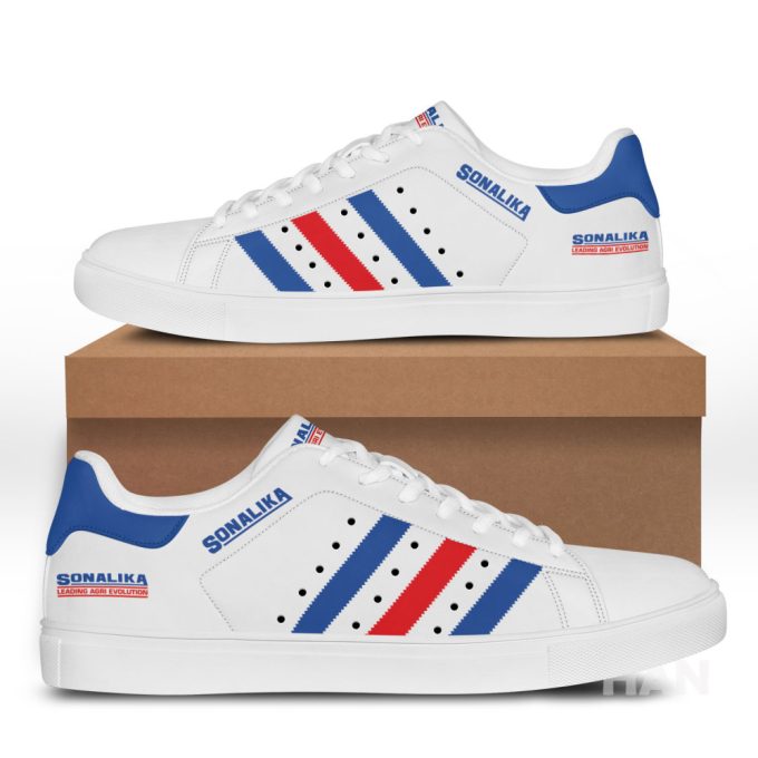 Sonalika 1 Skate Shoes For Men Women Fans Gift