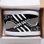 Sons Of Anarchy 1 Skate Shoes For Men Women Fans Gift