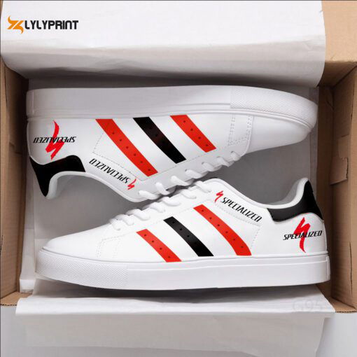 Specialized 3 Skate Shoes For Men Women Fans Gift Specialized 3 Skate Shoes For Men Women Fans Gift
