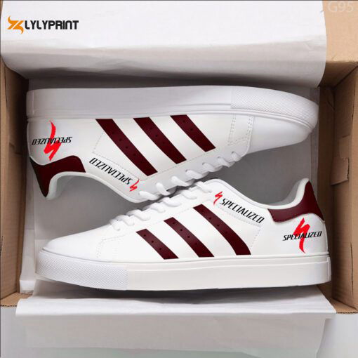 Specialized 4 Skate Shoes For Men Women Fans Gift Specialized 4 Skate Shoes For Men Women Fans Gift
