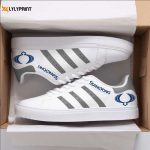 Ssangyong 1 Skate Shoes For Men Women Fans Gift