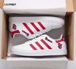 St. John’s University Skate Shoes For Men Women Fans Gift