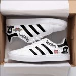 Steve Perry Skate Shoes For Men Women Fans Gift