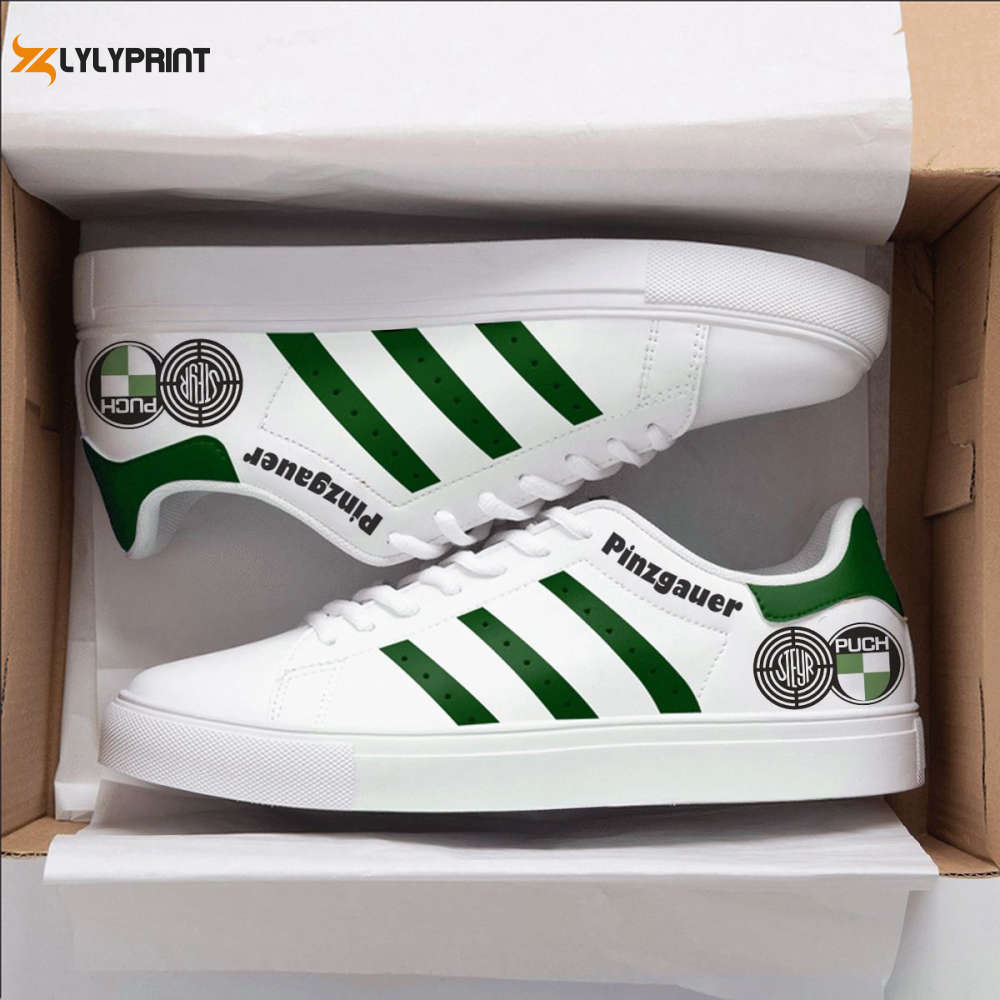 Steyr Puch Haflinger 2 Skate Shoes For Men Women Fans Gift Steyr Puch Haflinger 2 Skate Shoes For Men Women Fans Gift