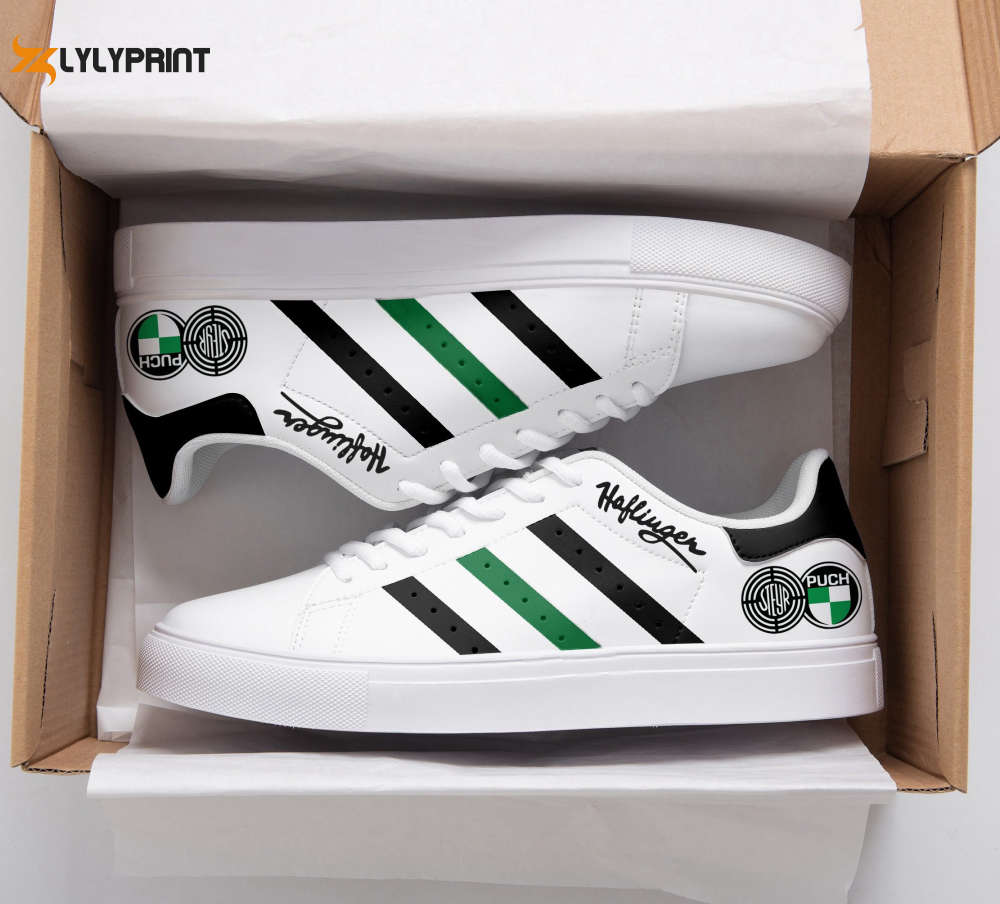 Steyr Puch Haflinger 4 Skate Shoes For Men And Women Fans Gift Steyr Puch Haflinger 4 Skate Shoes For Men And Women Fans Gift