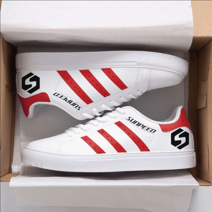 Sunpeed 2 Skate Shoes For Men Women Fans Gift