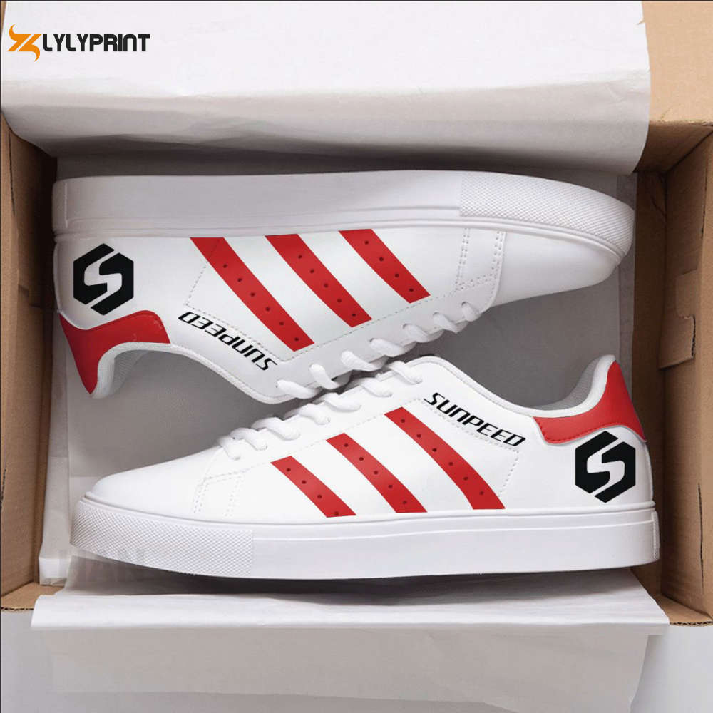 Sunpeed 2 Skate Shoes For Men Women Fans Gift Sunpeed 2 Skate Shoes For Men Women Fans Gift