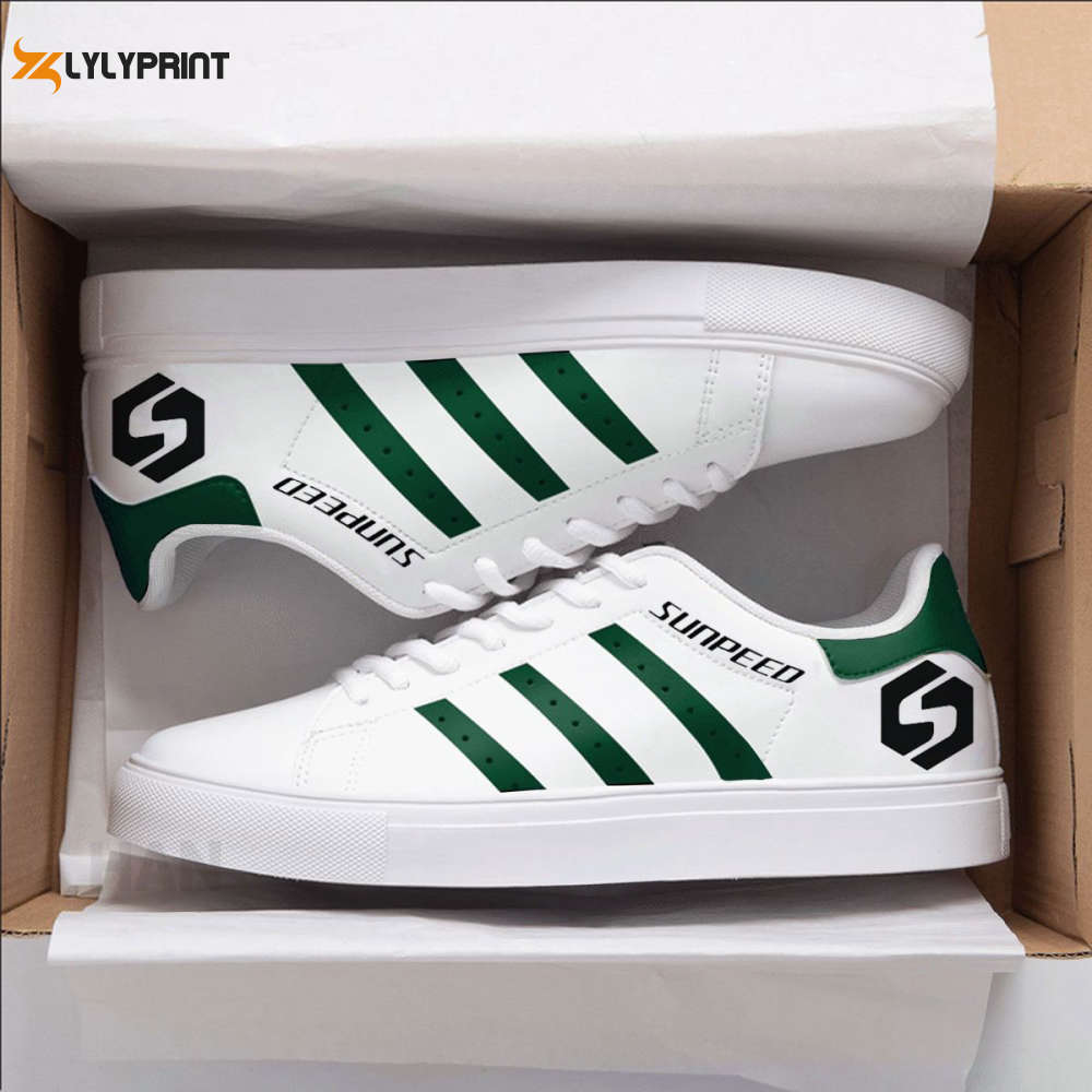 Sunpeed 3 Skate Shoes For Men Women Fans Gift Sunpeed 3 Skate Shoes For Men Women Fans Gift