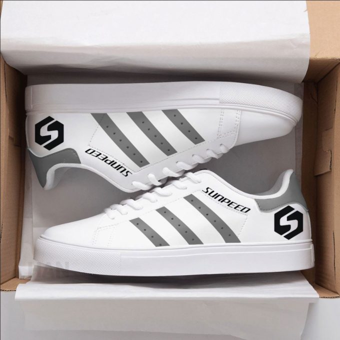 Sunpeed 5 Skate Shoes For Men Women Fans Gift