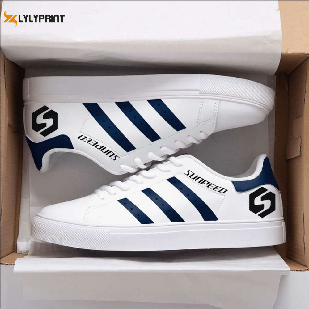 Sunpeed Skate Shoes For Men Women Fans Gift Sunpeed Skate Shoes For Men Women Fans Gift
