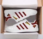 Superman 1 Skate Shoes For Men Women Fans Gift