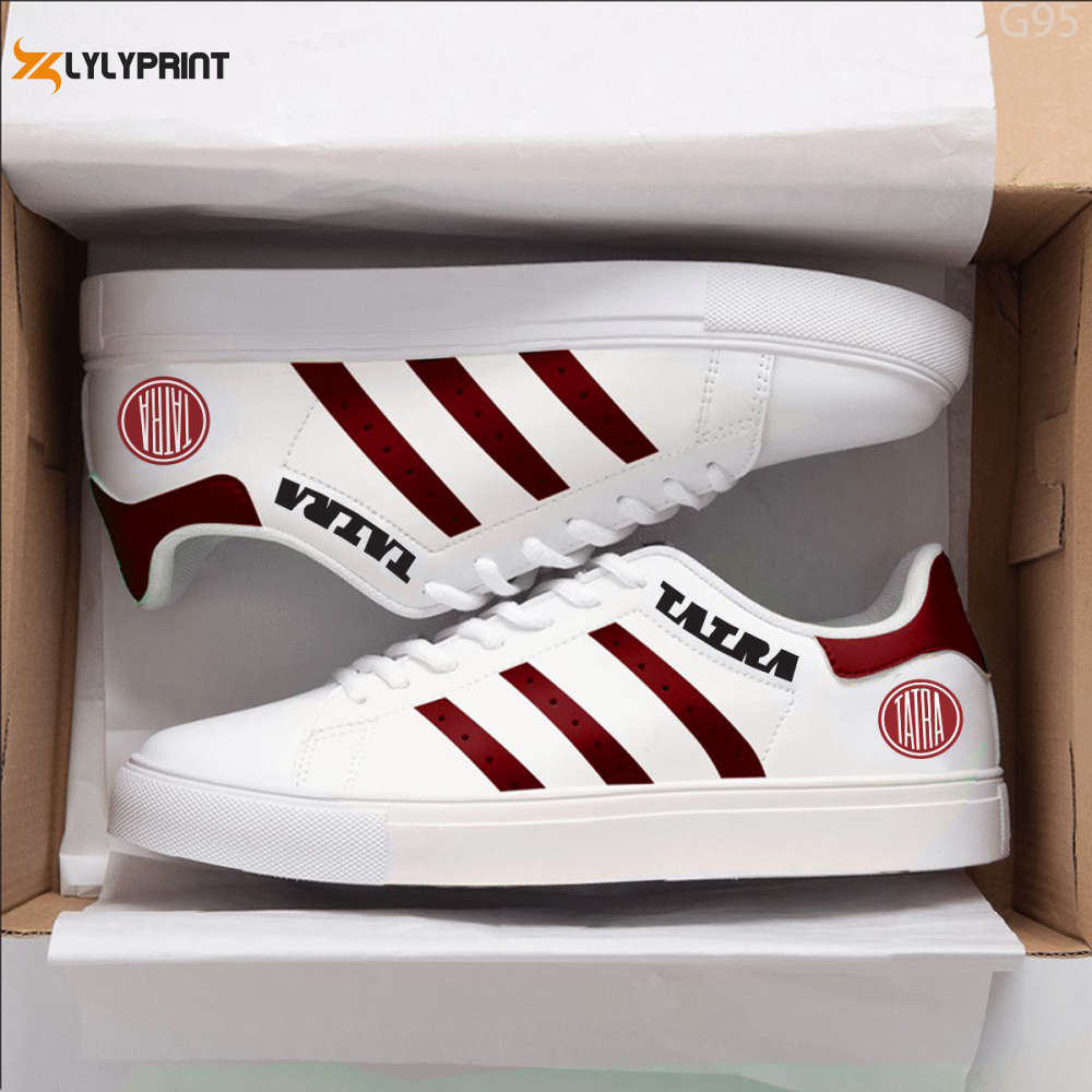 Tatra 1 Skate Shoes For Men Women Fans Gift Tatra 1 Skate Shoes For Men Women Fans Gift