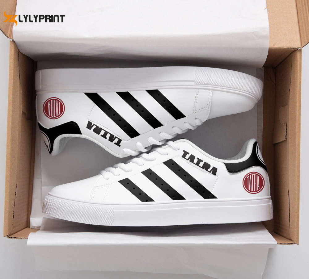 Tatra 1 Skate Shoes Tatra 1 Skate Shoes