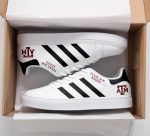 Texas A&M Aggies Skate Shoes For Men Women Fans Gift