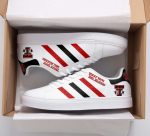 Texas Tech 2 Skate Shoes For Men Women Fans Gift
