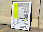 The 1975 “Notes On A Conditional Form” Album Cover Poster #2
