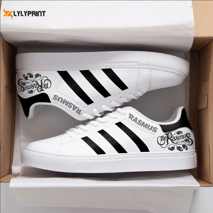 The Rasmus Skate Shoes For Men Women Fans Gift The Rasmus Skate Shoes For Men Women Fans Gift