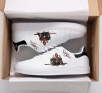 The Vampire Diaries 1Skate Shoes For Men Women Fans Gift