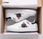 The Vampire Diaries 1Skate Shoes For Men Women Fans Gift