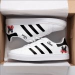 The Warning 2 Skate Shoes For Men Women Fans Gift