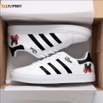The Warning 2 Skate Shoes For Men Women Fans Gift